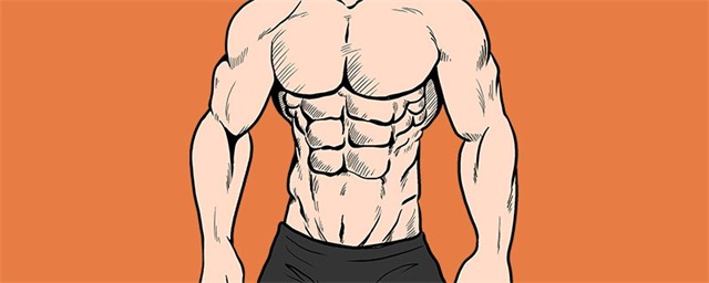 锻炼胸肌能吃辣吗