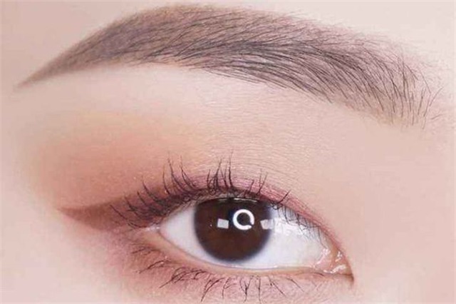 纹眉要把眉毛全剃光吗