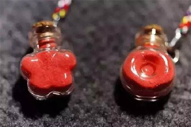 朱砂戴久了对人体有影响吗，朱砂是不是真的能辟邪