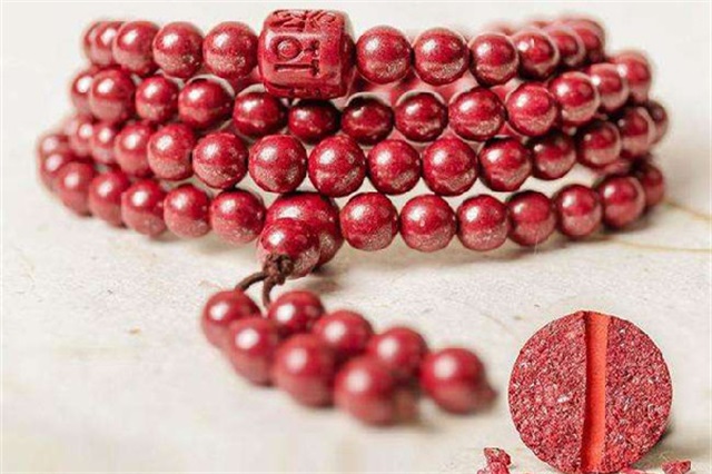 朱砂是什么颜色的，朱砂是紫砂好还是红砂好