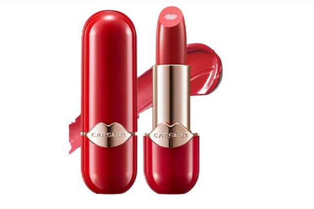 口红买什么色号比较好，口红怎么选择适合自己的颜色