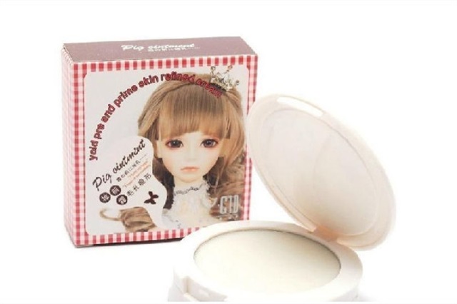 猪油膏要不要卸妆，猪油膏可以隐形毛孔吗