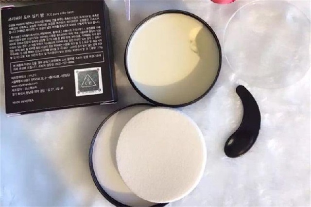 猪油膏用在防晒前还是后，猪油膏用在化妆的哪个步骤