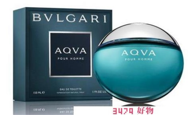 宝格丽aqva香水多少钱，宝格丽aqva男士香水