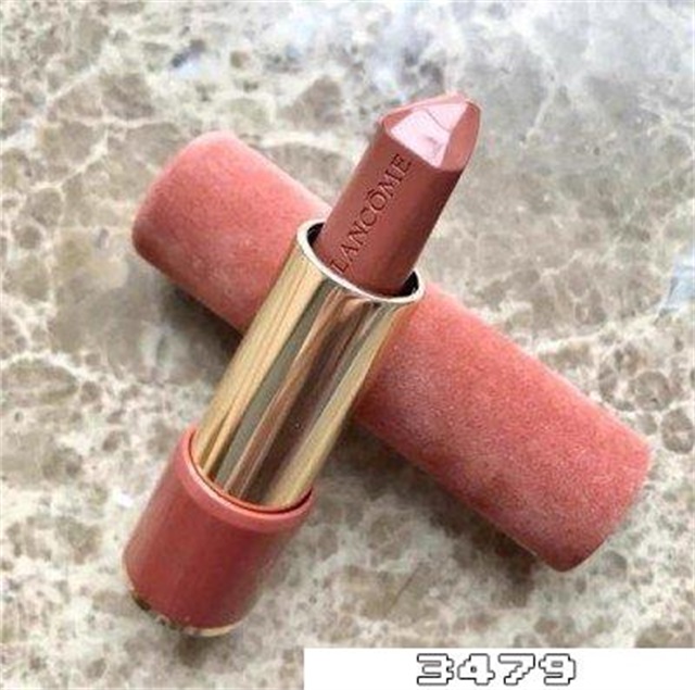 兰蔻口红多少钱一只