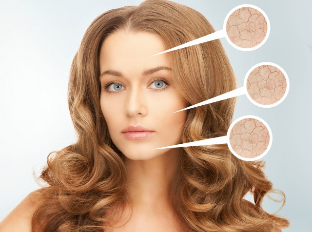 化妆不浮粉的小技巧，打造服帖底妆只要简单3步