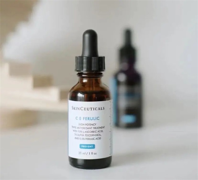 修丽可三款热门精华该怎么选