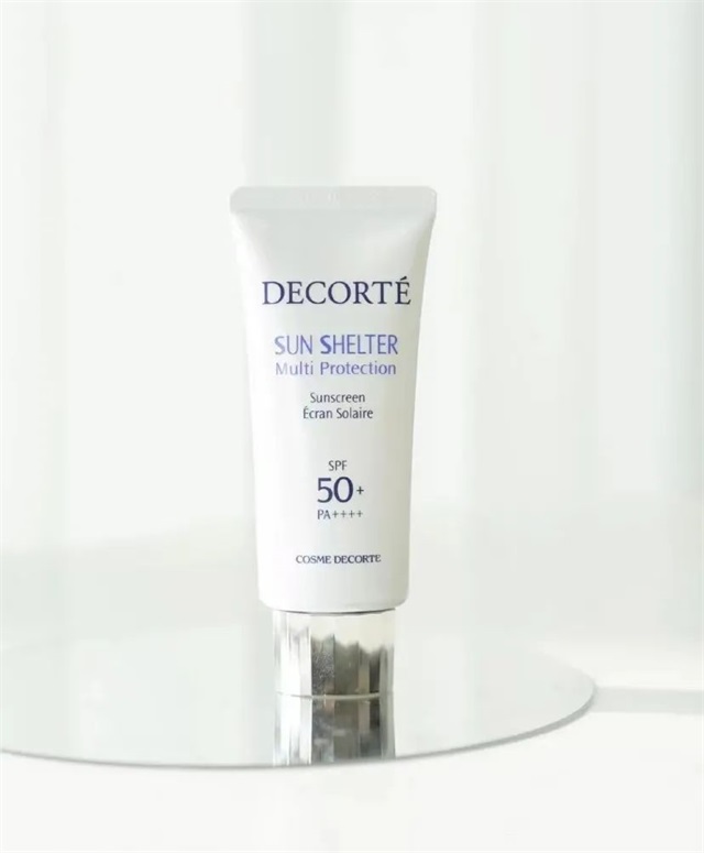 黛珂多重防晒乳怎么样，黛珂多重防晒乳适合什么皮肤