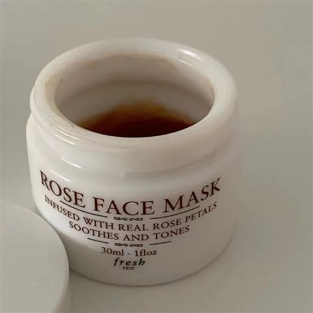 馥蕾诗三款热门面膜推荐