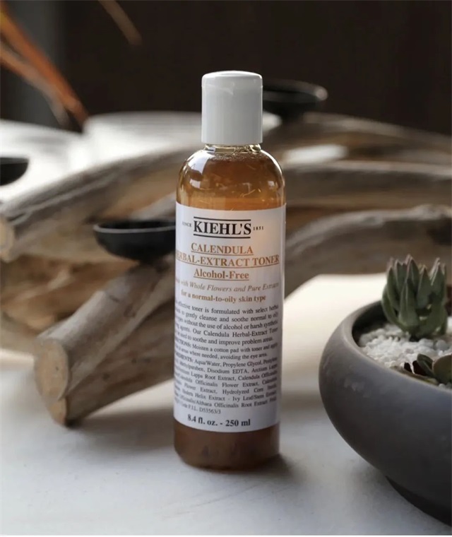 推荐几款适合湿敷的爽肤水，换季干皮敏感肌收下