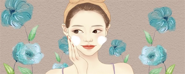 精华液的正确使用方法，海蓝之谜面霜怎么用