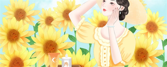 阴天需不需要涂防晒霜，阴天需要涂防晒霜吗