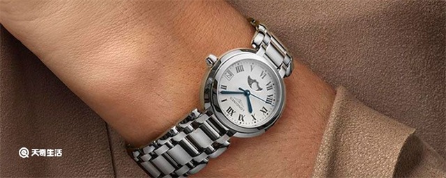 送女生手表代表的意思，送女生手表什么意思