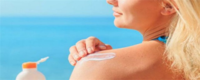  身体防晒霜要不要卸妆，身体防晒霜需要卸妆吗