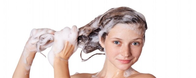 如何洗头头发才顺滑，怎么洗头发才能变顺滑