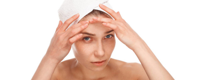 为什么有闭口粉刺，闭口粉刺是怎么形成的