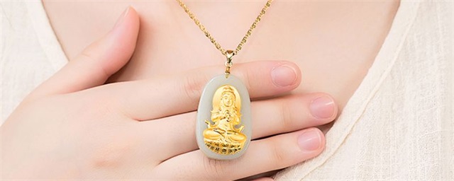  4d和田玉足金指的是什么，4d和田玉足金是什么意思