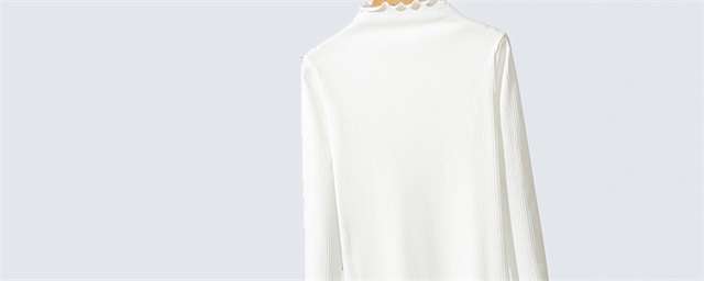  白色针织衫发黄洗白方法，白色针织衫发黄怎么洗白