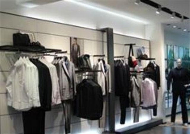 lilanz是什么牌子衣服