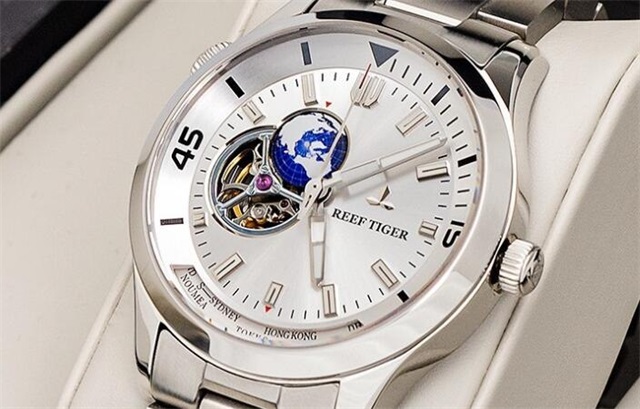 reeftiger是什么牌子手表