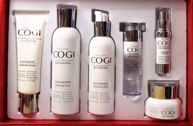 高姿护肤品是哪个国家的牌子