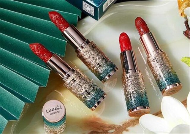 linnsz口红是什么牌子