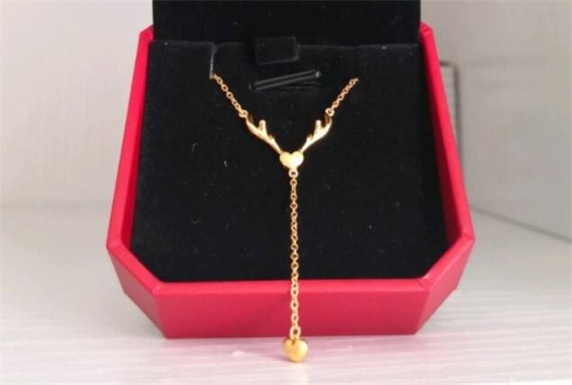 chow tai fook是什么牌子