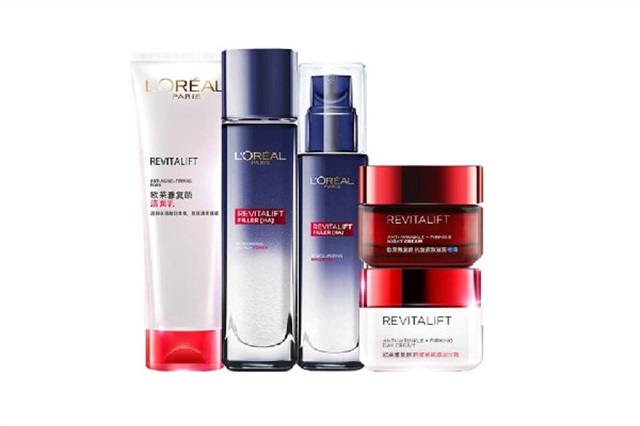 欧莱雅的护肤品好吗，欧莱雅和珀莱雅的护肤品哪个更好