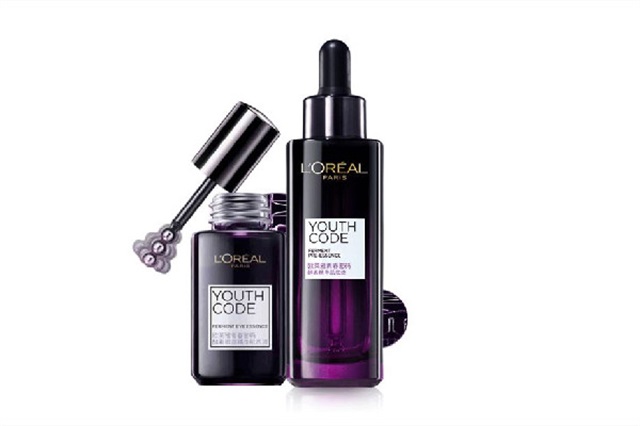 欧莱雅第三代黑精华功效，欧莱雅第二代和第三代的区别