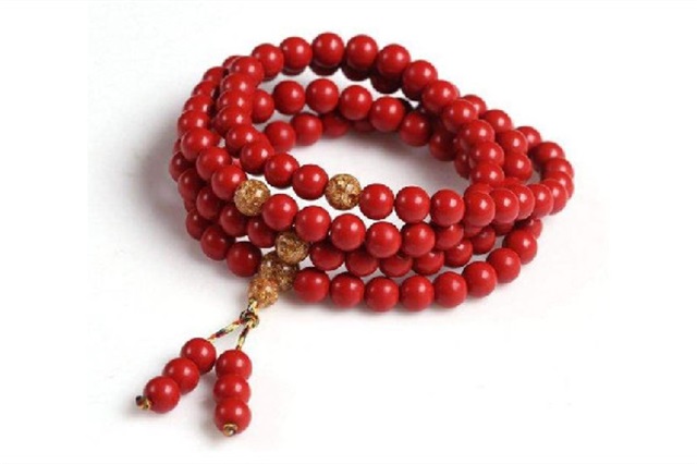 朱砂佩戴十大禁忌，朱砂可以长期佩戴身上吗