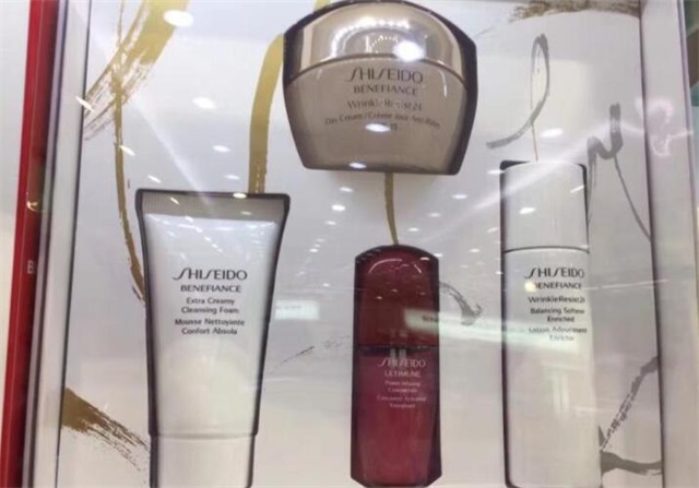 shiseido是什么牌子的