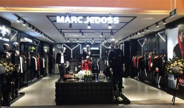 jedoss是什么牌子