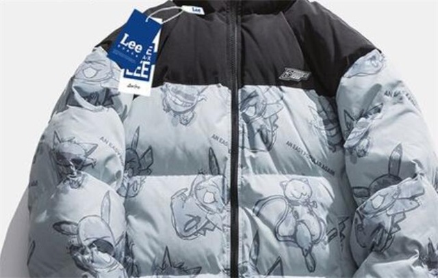 lee dorga是什么牌子