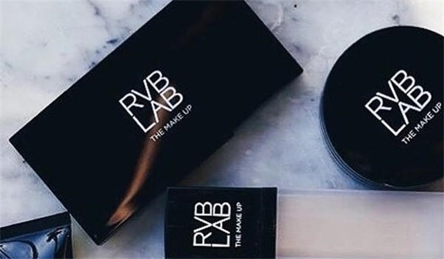 rvb lab是哪里的品牌，rvb lab是什么牌子