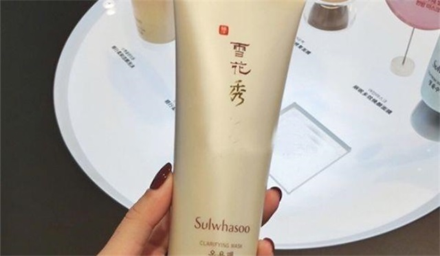 雪花秀撕拉面膜怎么撕拉，撕拉面膜需掌握方法