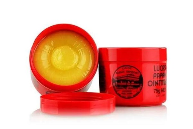 木瓜膏涂嘴唇副作用，木瓜膏可以涂嘴唇吗