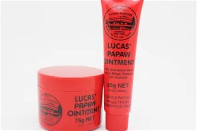 木瓜膏可以治烫伤吗，木瓜膏能淡化疤痕吗