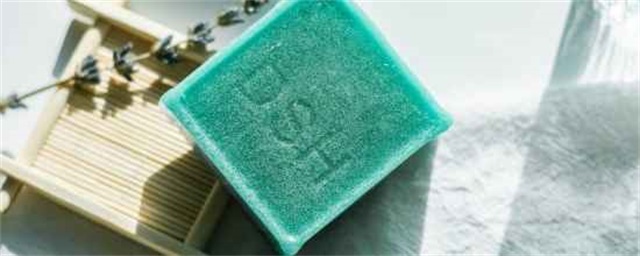 除螨皂如何使用起泡网，除螨皂有什么好处