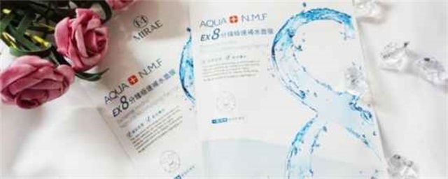 贴片面膜会让脸下垂吗，贴片面膜有几种膜布