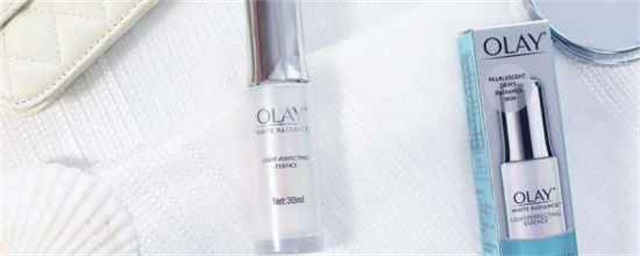 olay是哪个国家的品牌，olay是玉兰油吗