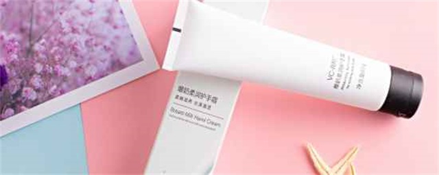 护手霜能带上飞机吗，护手霜会促进汗毛增长吗