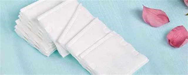 化妆棉可以当面膜贴吗，化妆棉可以天天做面膜吗