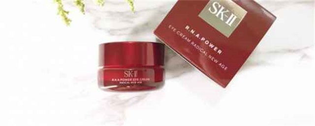 眼霜是天天用吗，眼霜应该怎么选择