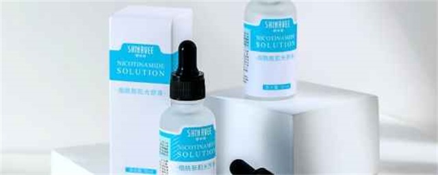 烟酰胺原液怎么用护肤步骤，烟酰胺原液怎么用