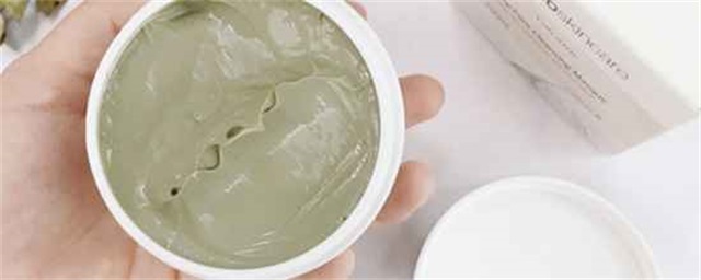 泥膜怎么清洗，泥膜多久做一次