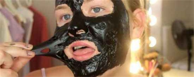 撕拉面膜有用吗，撕拉面膜会使毛孔越来越粗吗