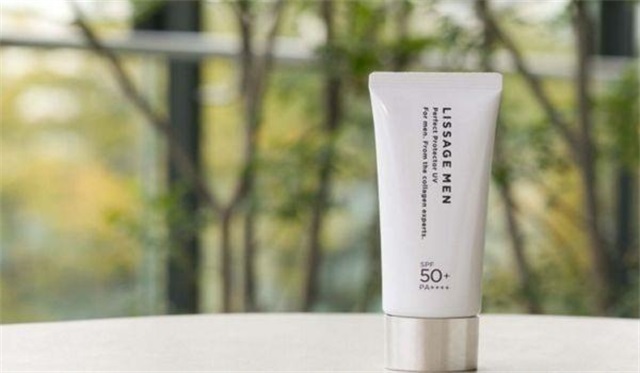 日本男士防晒霜排行榜，十大好用的男士防晒霜