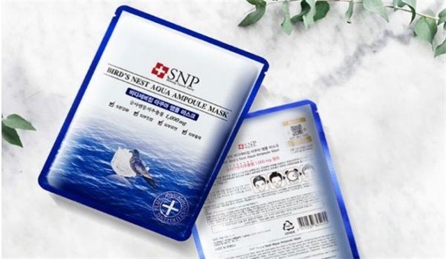 snp面膜哪款好用，孕妇适合用哪些snp面膜