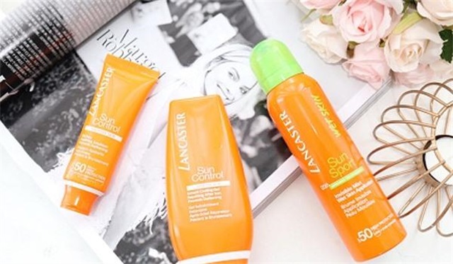 兰嘉丝汀防晒霜哪个最好用，兰嘉丝汀防晒有几个系列