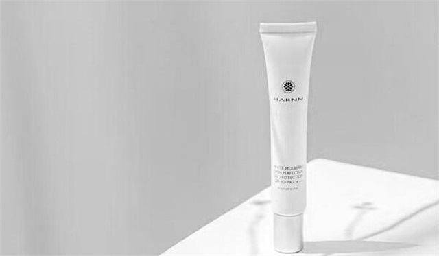 harnn防晒霜2018新版要卸妆吗，harnn防晒霜适合肤质